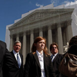 Fisher v. University of Texas at Austin – Appeals Court Upholds Race-Based Admissions
