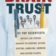 Brain Trust – by Garth Sundem
