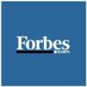 Featured on Forbes