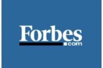 Featured on Forbes