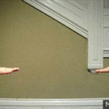 A Guide For Germaphobes: The Math Of Doing A High Five Without Being Grossed Out