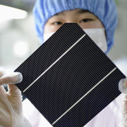 Obama’s Solar Policy: If You Can’t Beat the Chinese, Tax Them
