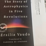 ‘Here Is The Letter That Has Destroyed My Universe’ And 4 More Astrophysics Revolutions