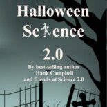 My Book Halloween Science 2.0 Is Now Out!