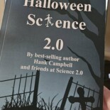 Make Your Own Halloween Slime – In Both Gen X And Hippie-Dippie Baloney Versions