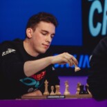 The Heart Of Chess: Biometrics Reveal Jan-Krzysztof Duda’s Armageddon Championship Confidence