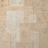 Before General Relativity: The Einstein-Besso Manuscript Sells For $13 Million