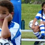 Transgender women who have been on hormones for years have no advantage in sports.