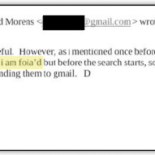 David Morens Investigated For COVID-19 Cover-Up